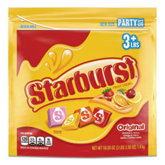 SBR28086 - Starburst® Original Fruit Chews