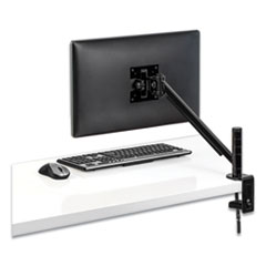 FEL8038201 - Fellowes® Designer Suites™ Flat Panel Monitor Arm