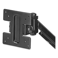FEL8038201 - Fellowes® Designer Suites™ Flat Panel Monitor Arm