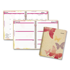 AAG791905G - AT-A-GLANCE® Watercolors Planner