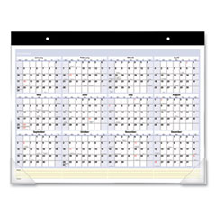 AAGSK70000 - AT-A-GLANCE® QuickNotes® Desk Pad