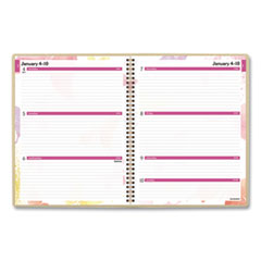 AAG791905G - AT-A-GLANCE® Watercolors Planner