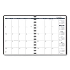 AAG7012005 - AT-A-GLANCE® Monthly Planner