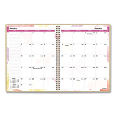 AAG791905G - AT-A-GLANCE® Watercolors Planner