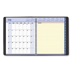 AAG761105 - AT-A-GLANCE® QuickNotes® Weekly/Monthly Planner