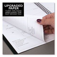 AAG75101P05 - AT-A-GLANCE® Elevation Academic Weekly/Monthly Planner