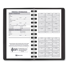 AAG7003505 - AT-A-GLANCE® Weekly Planner