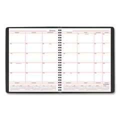 AAG7013005 - AT-A-GLANCE® Monthly Planner in Business Week Format