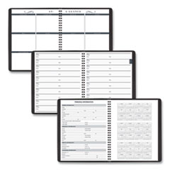AAG7013005 - AT-A-GLANCE® Monthly Planner in Business Week Format