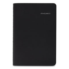 AAG760405 - AT-A-GLANCE® QuickNotes® Daily/Monthly Appointment Book