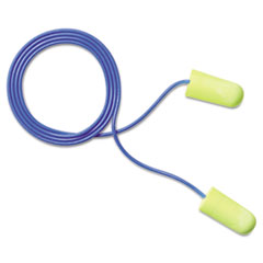 MMM3111250 - 3M™ E·A·Rsoft™ Yellow Neons™ Soft Foam Earplugs