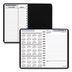 AAGSK4600 - AT-A-GLANCE® DayMinder® Daily Appointment Book