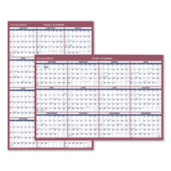 AAGPM21228 - AT-A-GLANCE® Vertical/Horizontal Wall Calendar