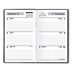 AAGSK4800 - AT-A-GLANCE® DayMinder® Weekly Pocket Planner