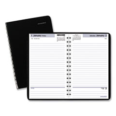 AAGSK4600 - AT-A-GLANCE® DayMinder® Daily Appointment Book