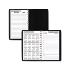 AAGSK4400 - AT-A-GLANCE® DayMinder® Daily Appointment Book