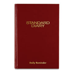 AAGSD38913 - AT-A-GLANCE® Standard Diary® Daily Reminder Book