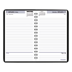 AAGSK4600 - AT-A-GLANCE® DayMinder® Daily Appointment Book