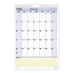 AAGPM5228 - AT-A-GLANCE® QuickNotes® Wall Calendar