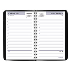 AAGSK4400 - AT-A-GLANCE® DayMinder® Daily Appointment Book