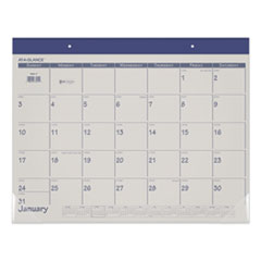 AAGSK2517 - AT-A-GLANCE® Fashion Color Desk Pad