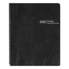 HOD28202 - House of Doolittle™ Four-Person Group Practice Daily Appointment Book