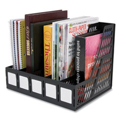 AVT34092 - Advantus Magazine File