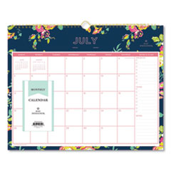 BLS107934 - Blue Sky® Day Designer Peyton Academic Year Wall Calendar