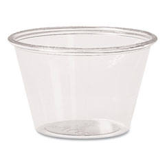 SCCT400 - SOLO® Portion Containers