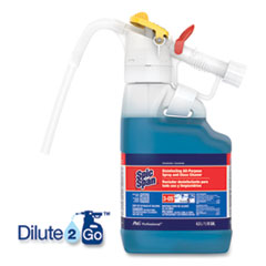 PGC72001 - P&G Professional™ Dilute 2 Go™