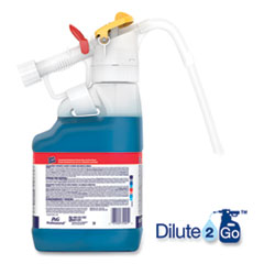 PGC72001 - P&G Professional™ Dilute 2 Go™