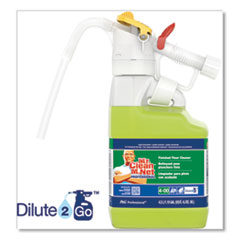 PGC72000 - P&G Professional™ Dilute 2 Go™