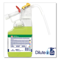 PGC72000 - P&G Professional™ Dilute 2 Go™