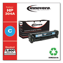 IVRC531A - Innovera® C533A, C532A, C531A, C530A Toner