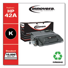 IVR83042 - Innovera® 83042, 83042X Laser Cartridge