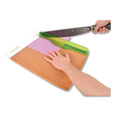 ACM16874 - Westcott® Carbotitanium Guillotine Paper Trimmers