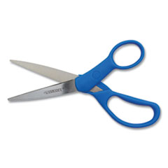 ACM43217 - Westcott® Preferred™ Line Stainless Steel Scissors