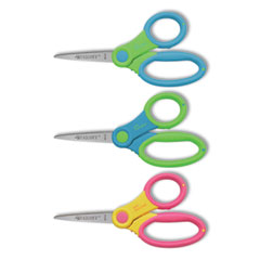 ACM14597 - Westcott® Ultra Soft Handle Scissors with Antimicrobial Protection