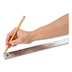 ACM10417 - Westcott® Stainless Steel Ruler