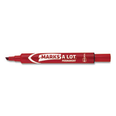 AVE08887 - Avery® MARKS A LOT® Large Desk-Style Permanent Marker