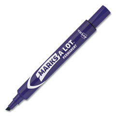 AVE08884 - Avery® MARKS A LOT® Large Desk-Style Permanent Marker