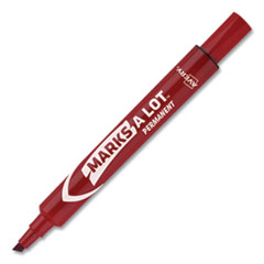 AVE08887 - Avery® MARKS A LOT® Large Desk-Style Permanent Marker