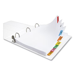 AVE11222 - Avery® Insertable Big Tab™ Dividers