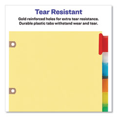 AVE23284 - Avery® Insertable Big Tab™ Dividers
