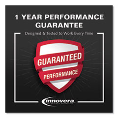 IVR5942MICR - Innovera® 5942MICR MICR Toner With Chip