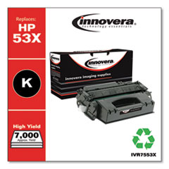 IVR7553X - Innovera® 7553A, 7553MICR, 7553X Laser Cartridge