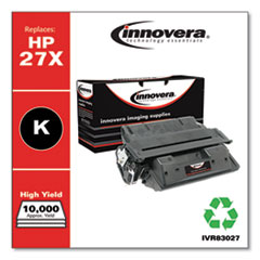 IVR83027 - Innovera® 83027, 83027A, 83027PK2 Laser Cartridge