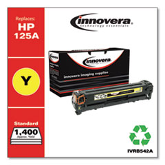 IVRB542A - Innovera® B543A, B542A, B541A, B540A Toner