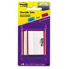 MMM686F50RD - Post-It® Tabs