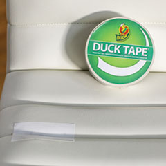 DUC1265015 - Duck® Colored Duct Tape
